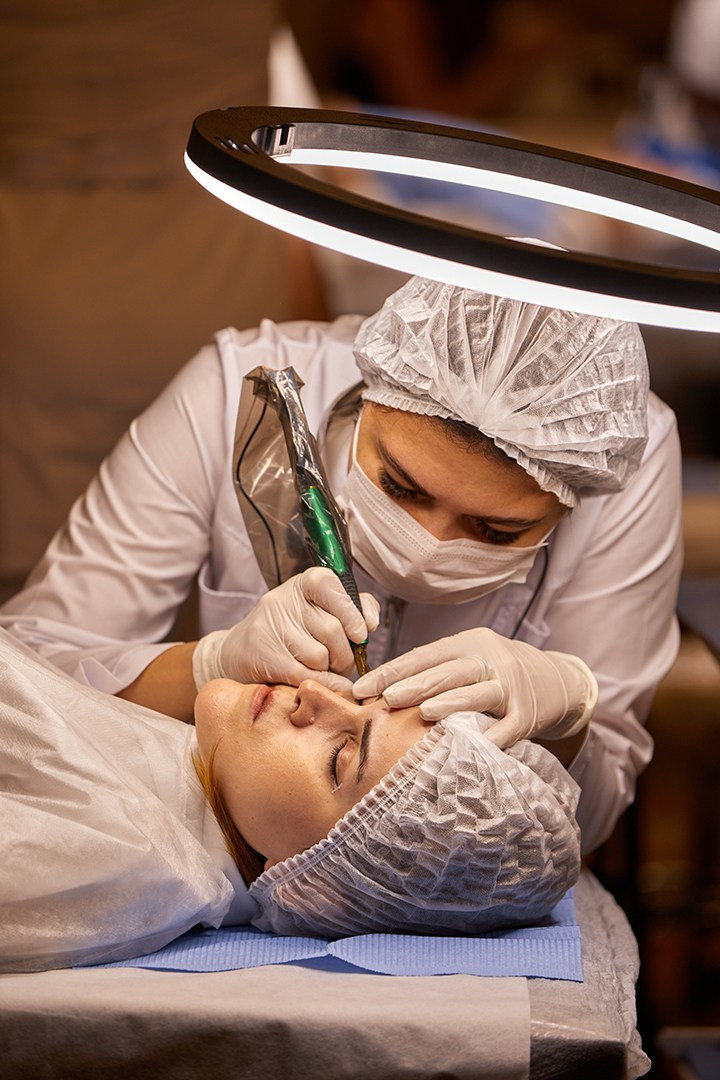 WULOP 2024 Baku Day 1. Photographer in Baku Kamran Enceladus