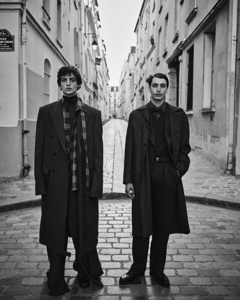 МУЖЧИНЫ РЕФЕРЕНСЫ