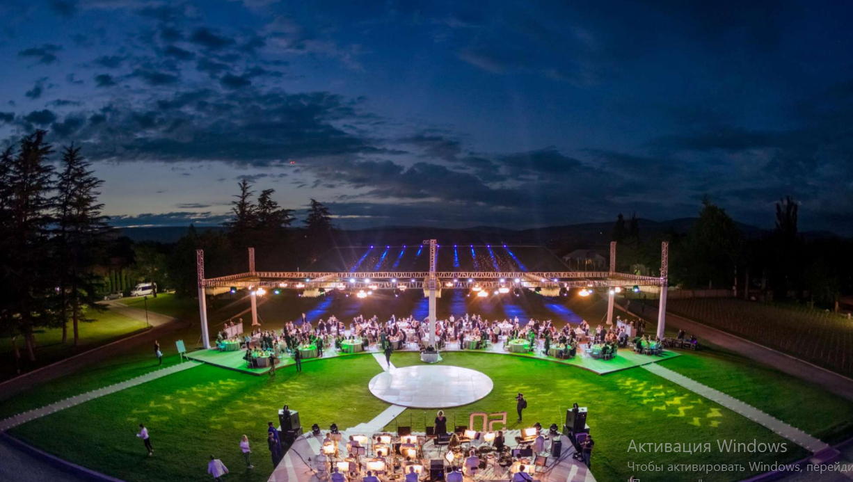 Окрестности Тбилиси. Главная