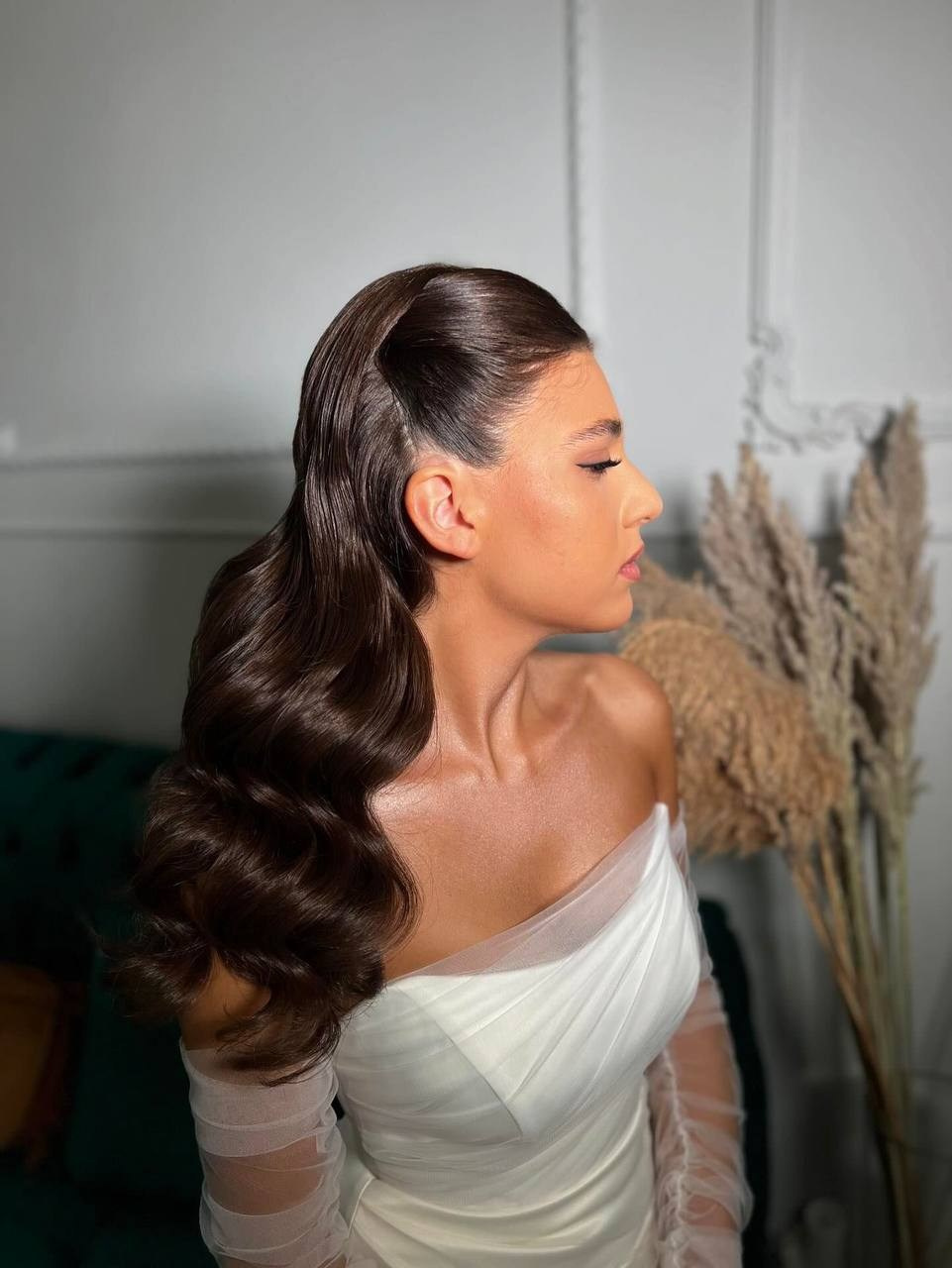 Makeup and hairstyle Tbilisi. Главная