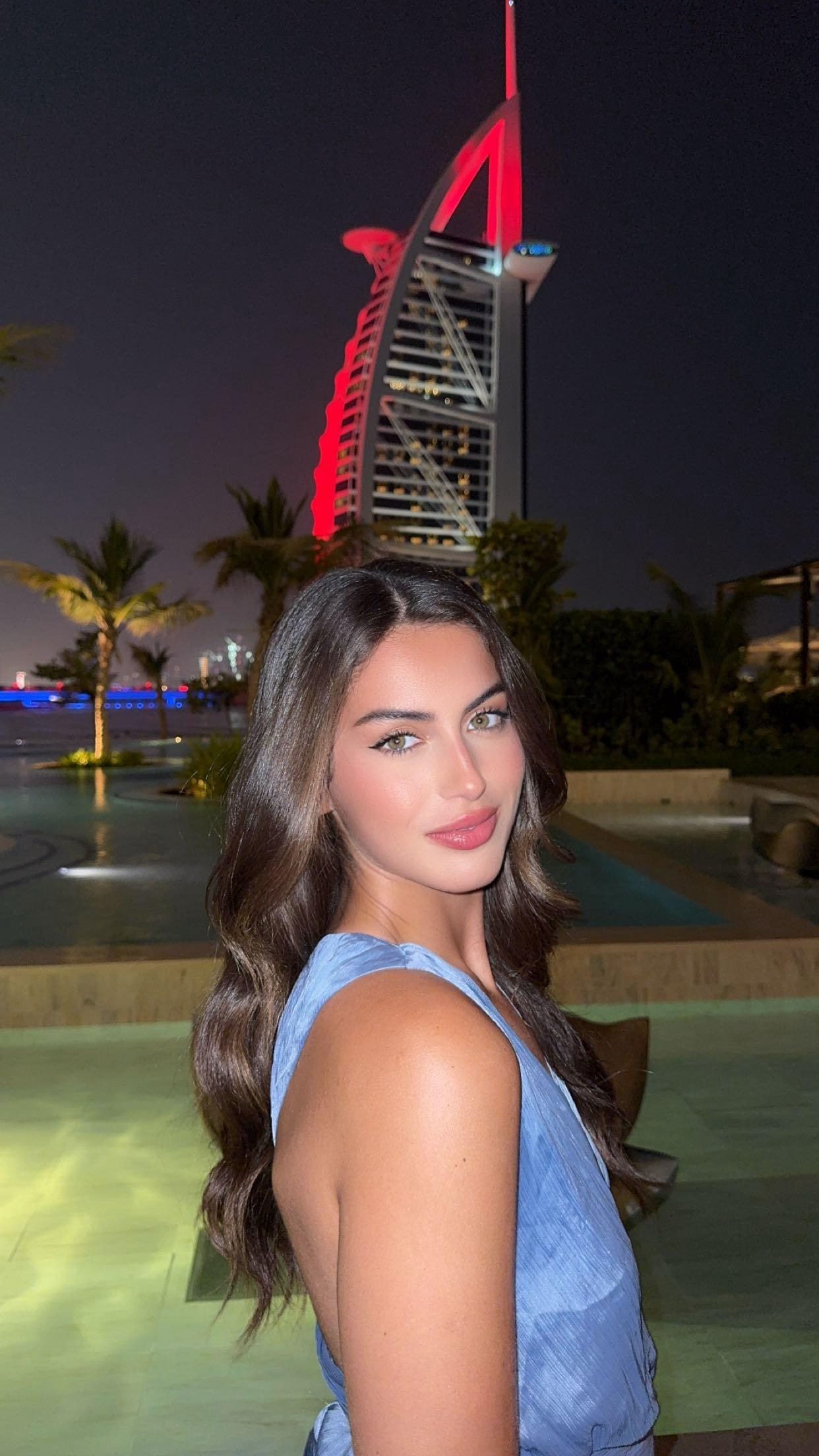 Yasmine. Photographer in Dubai