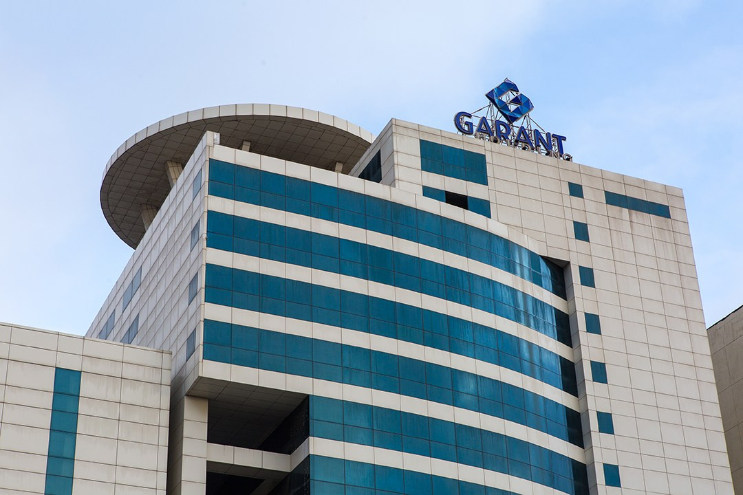 Interior / Exterior. Photographer in Baku Kamran Enceladus