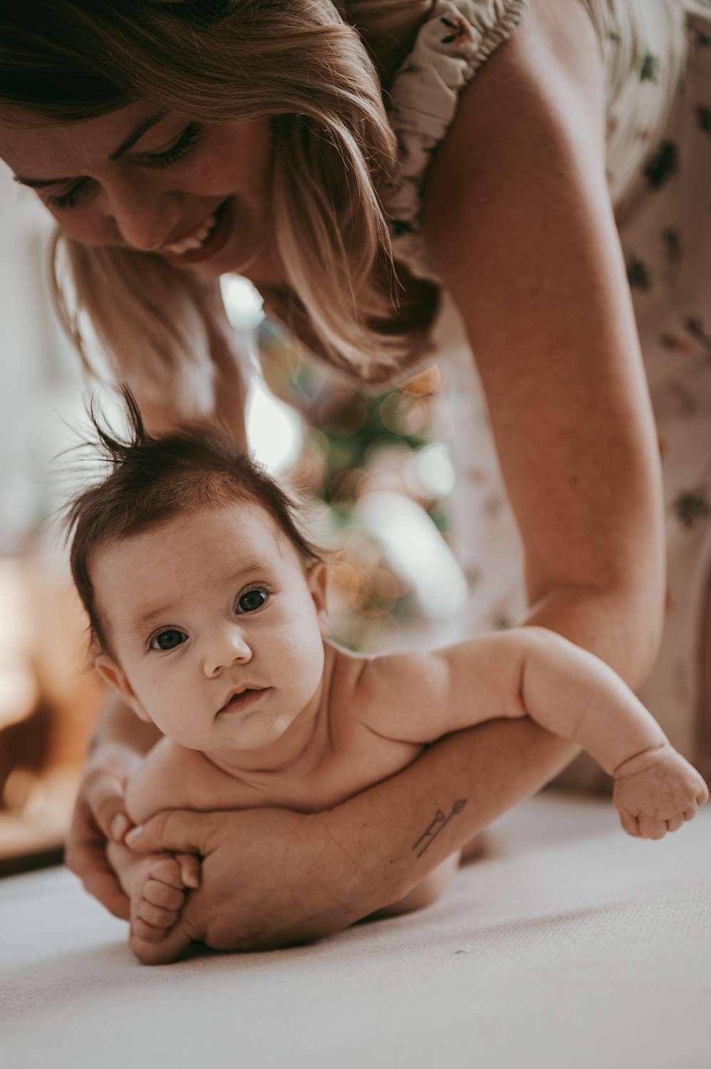 Ema, Tijana i Bojan. Deciji i porodicni fotograf u Beogradu Oksana Skendzic
