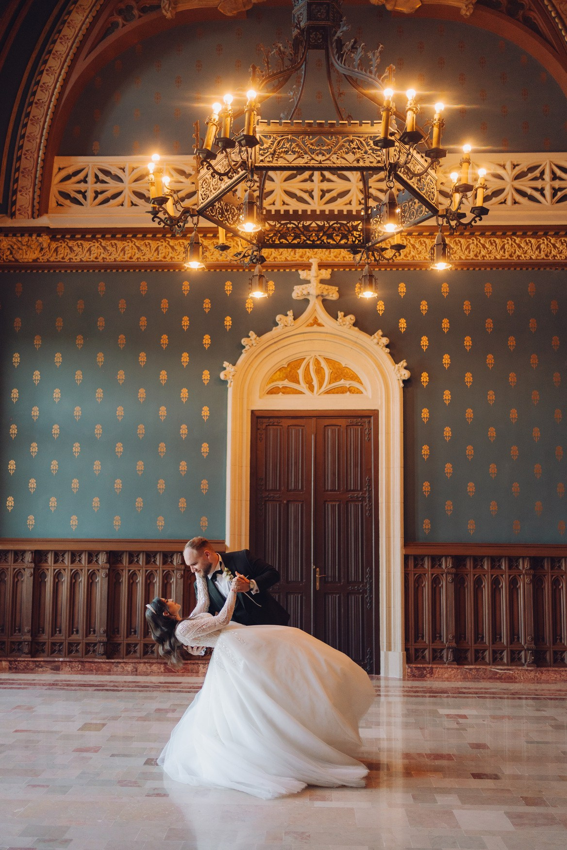 Wedding Ionut si Daniela. Cimpoes Ionut FOTOGRAF