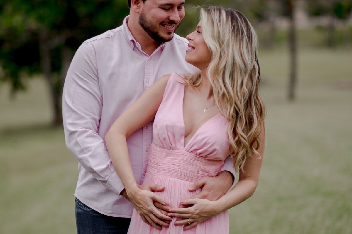 Larissa e Rodrigo - Ensaio Gestante. Fotógrafa de Eventos em São Paulo e Sorocaba Kika Damasceno