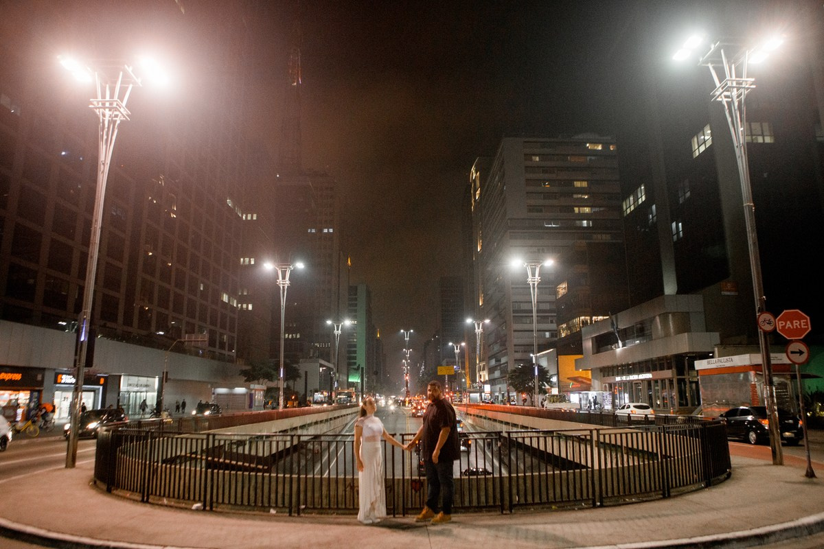Osmar e Bianca - Pré - Wedding. Fotógrafa de Eventos em São Paulo e Sorocaba Kika Damasceno