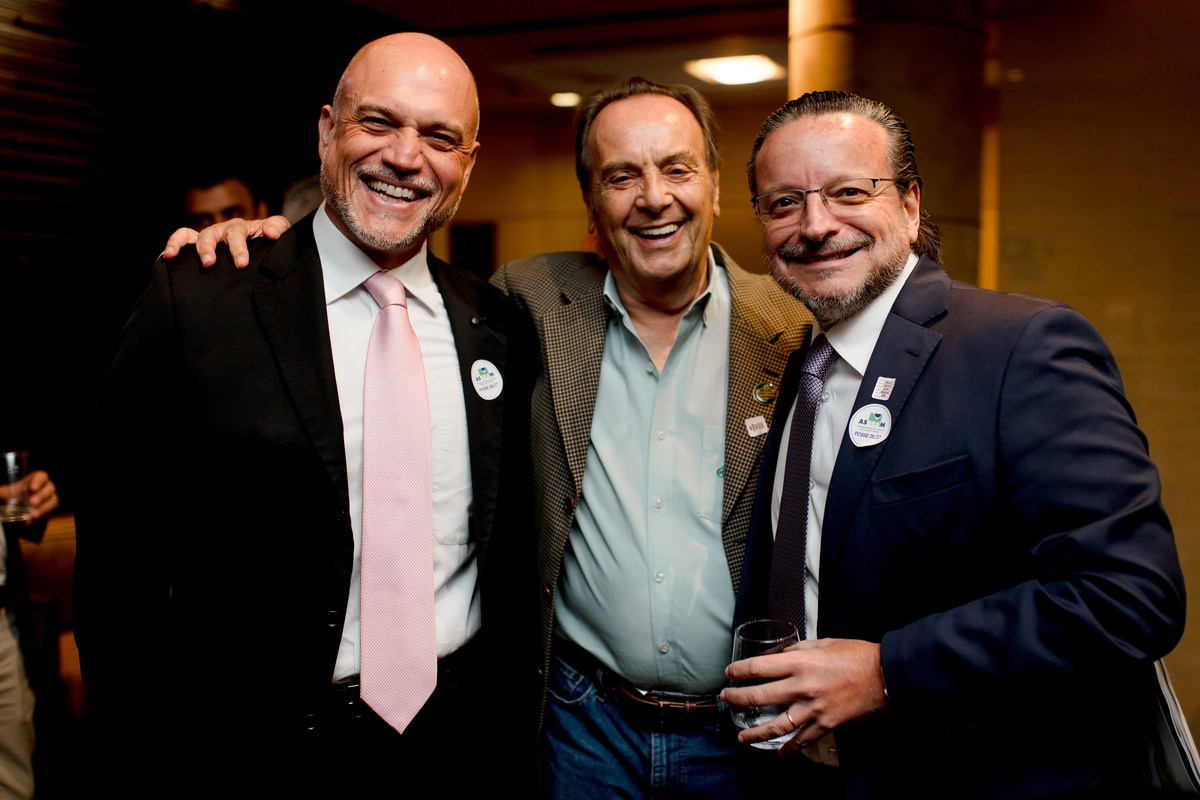Asbram - Posse Presidencial 2026 -  Rodrigo Miguel. Fotógrafa de Eventos em São Paulo e Sorocaba Kika Damasceno
