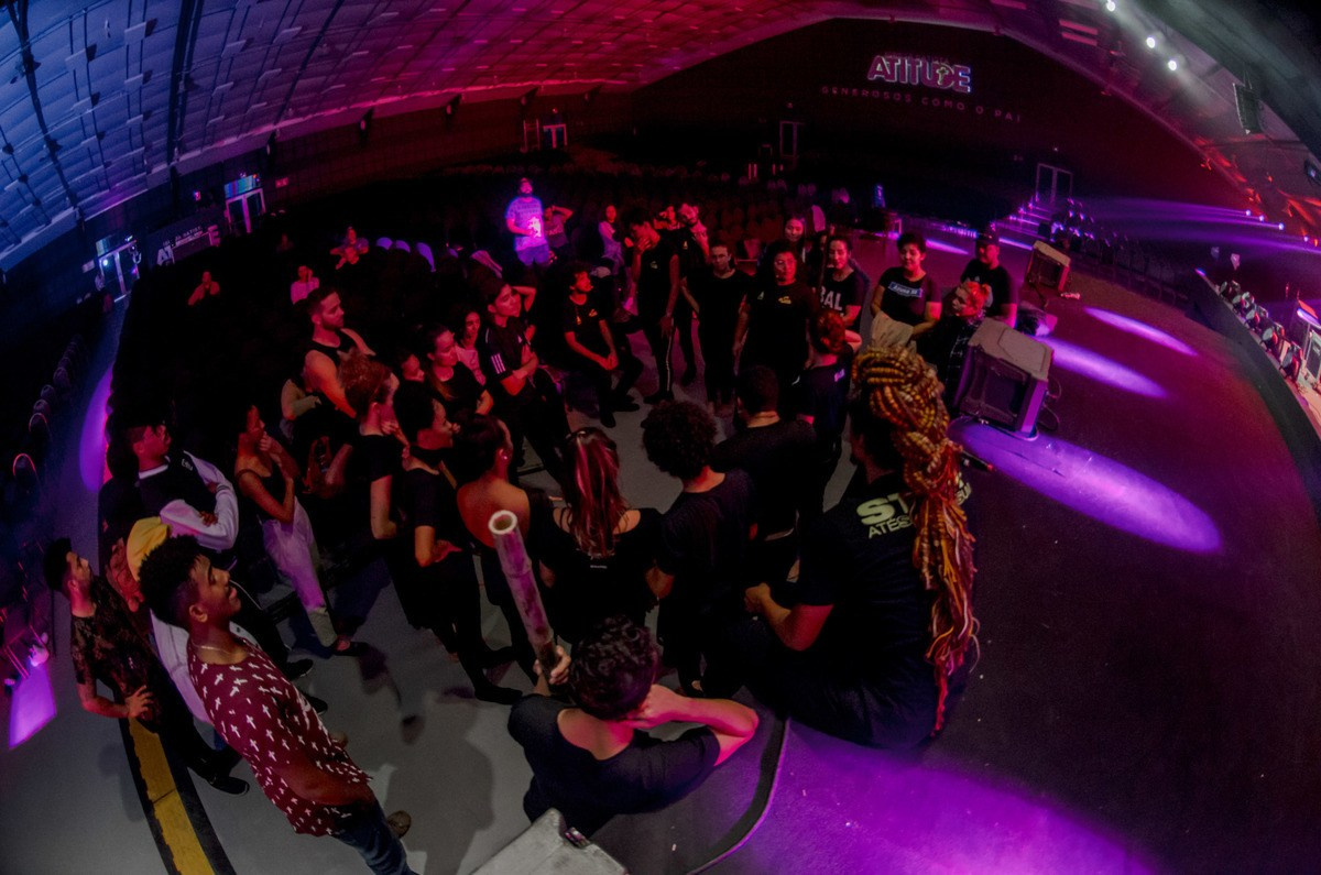 ASU Tour RJ. Fotógrafa de Eventos em São Paulo e Sorocaba Kika Damasceno