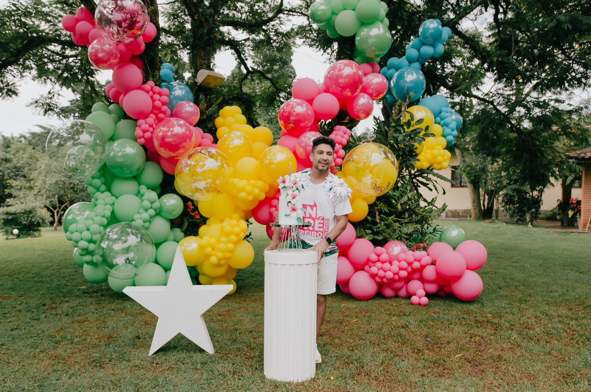 Micareta Massa - André Ribeiro. Fotógrafa de Eventos em São Paulo e Sorocaba Kika Damasceno