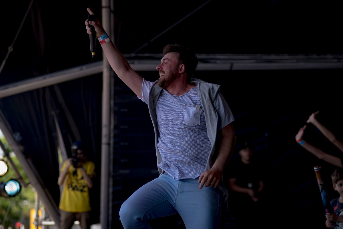 Canto Pela Paz 2018. Fotógrafa de Eventos em São Paulo e Sorocaba Kika Damasceno