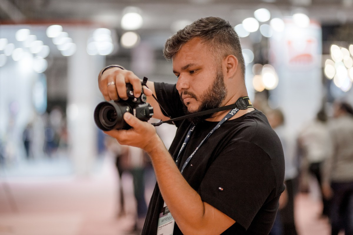 Abcasa 2019 - Dani Sakurai. Fotógrafa de Eventos em São Paulo e Sorocaba Kika Damasceno