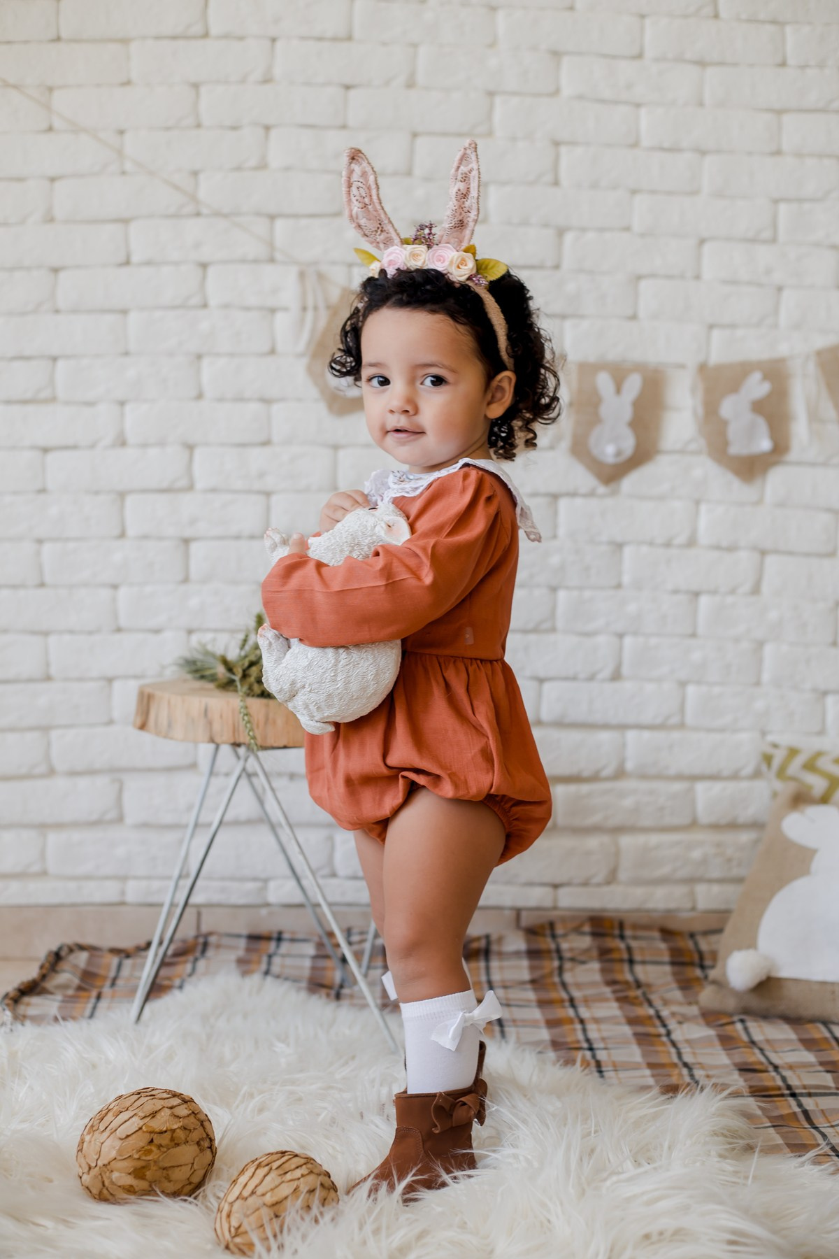 Páscoa - Antonella. Fotógrafa de Eventos em São Paulo e Sorocaba Kika Damasceno