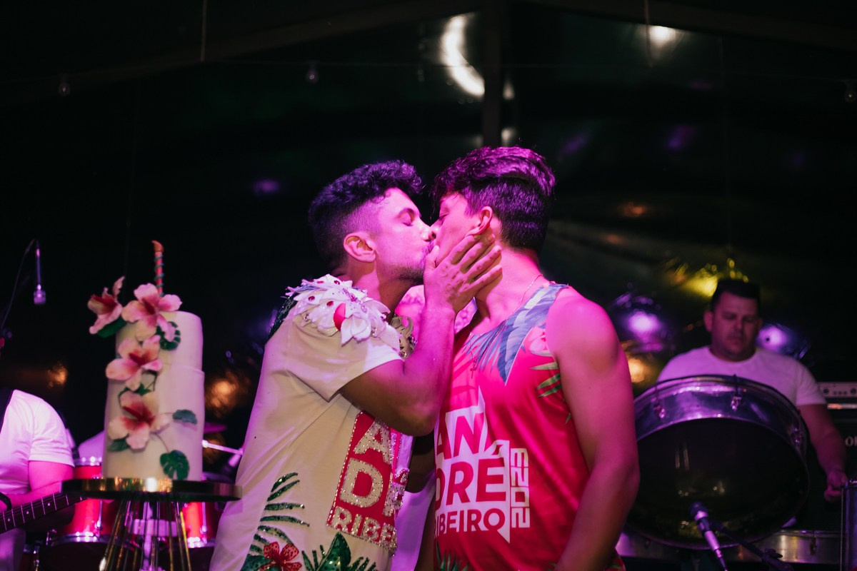 Micareta Massa - André Ribeiro. Fotógrafa de Eventos em São Paulo e Sorocaba Kika Damasceno