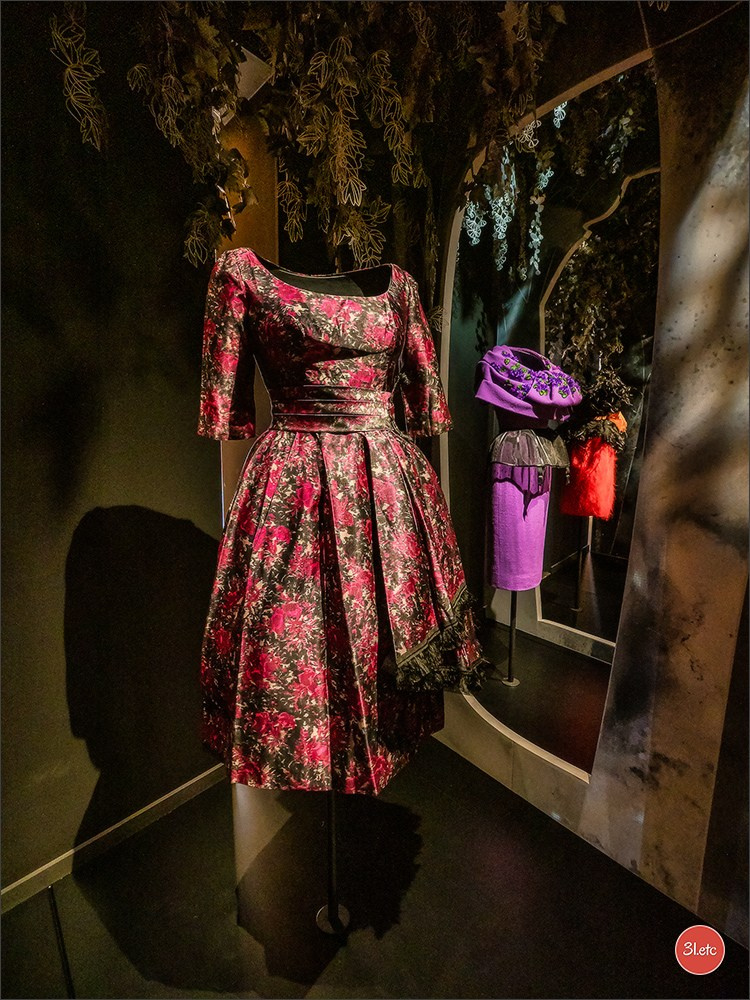 Musée Dior à Paris. Photographe à Strasbourg | Portraits, Studio, Enfants, Événements