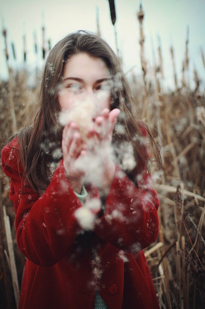 Commerce. Stanislava Novgorodtseva — Photographer | Visual Artist | Educator