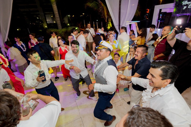 A + E. Luis Astorga - Fotografo de Bodas
