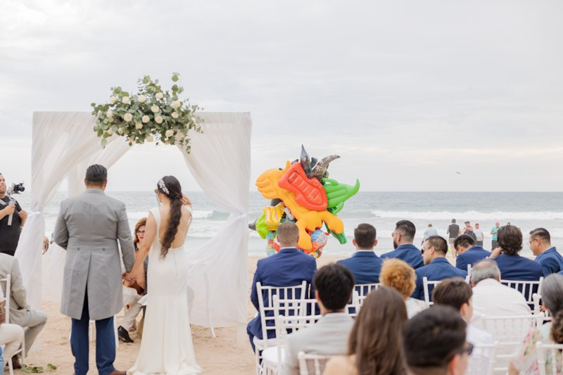A + E. Luis Astorga - Fotografo de Bodas