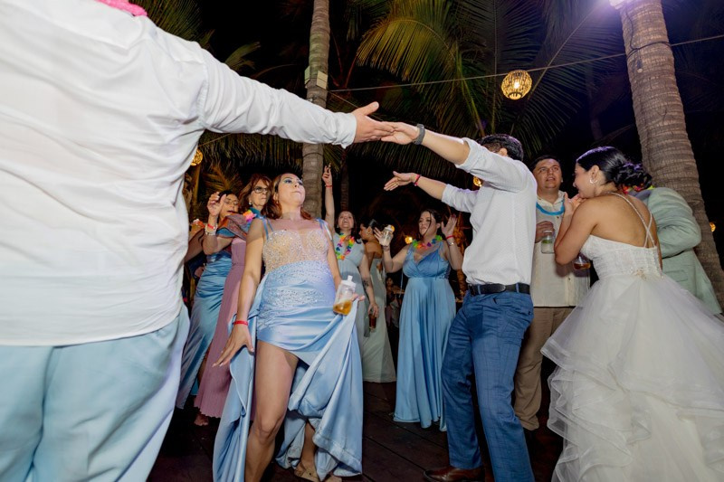 M + M. Luis Astorga - Fotografo de Bodas