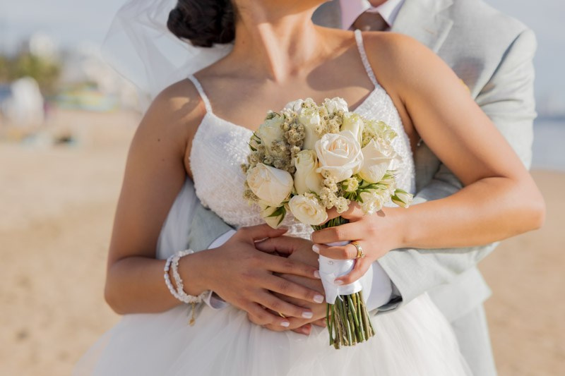 M + M. Luis Astorga - Fotografo de Bodas