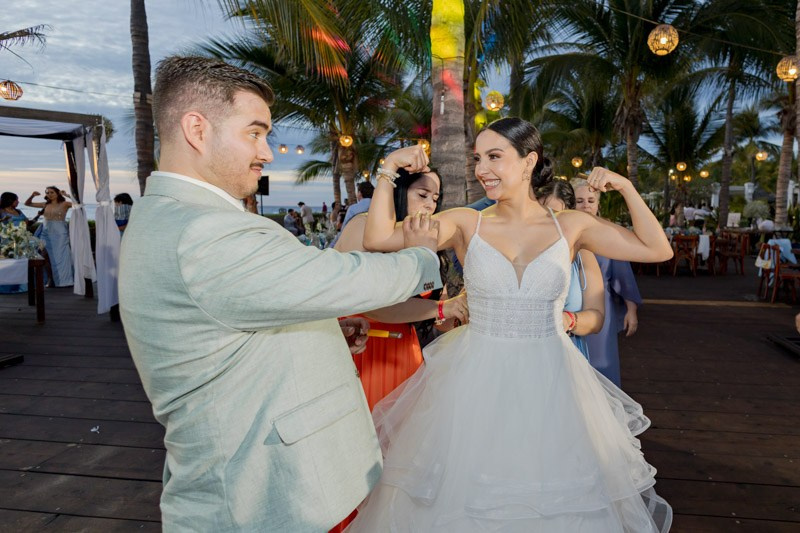 M + M. Luis Astorga - Fotografo de Bodas