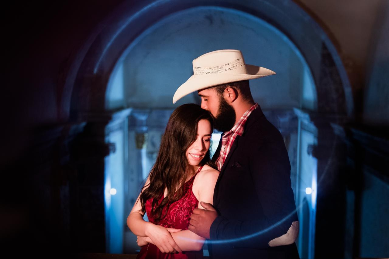 Fotografías de XV Años