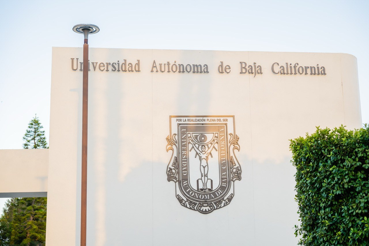 UABC. Alex Martínez Fotógrafo | Bodas, retratos y eventos en Tijuana
