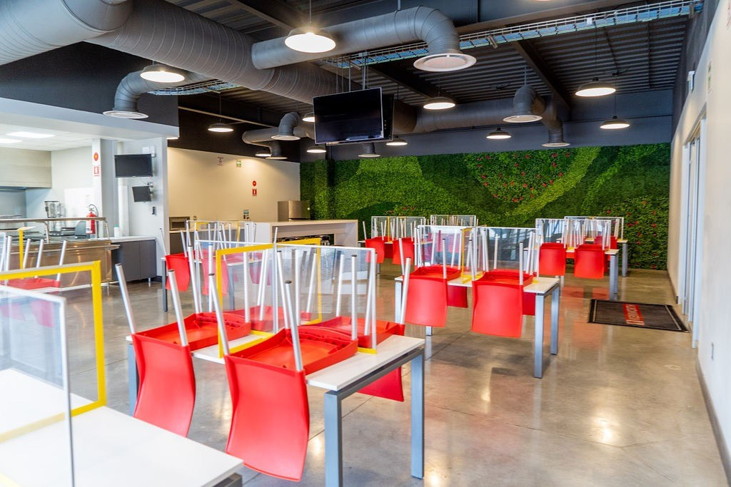 Kenworth Instalaciones. Alex Martínez Fotógrafo | Bodas, retratos y eventos en Tijuana