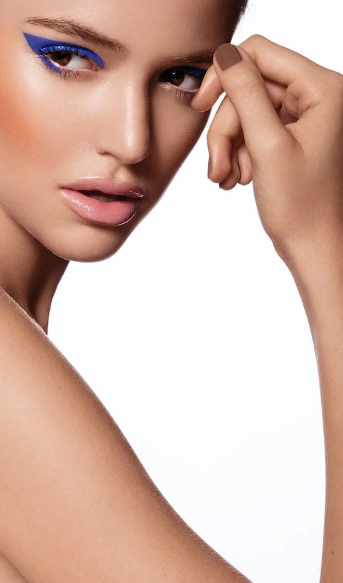 Beauty. Interimagenes I Barcelona Photographers