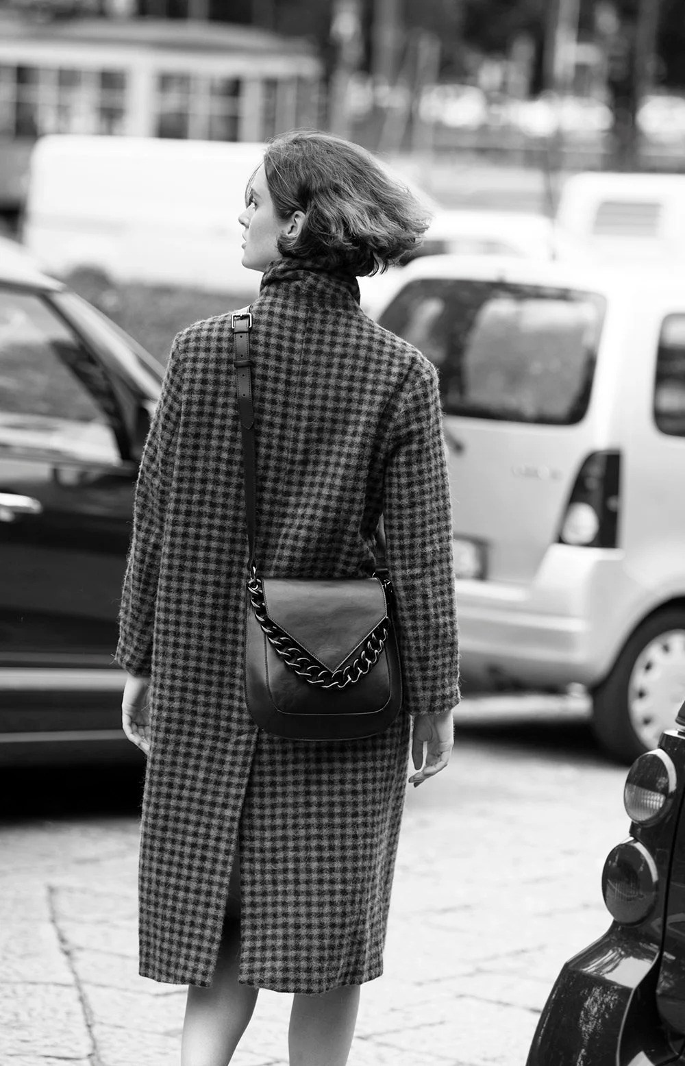 Fashion. Interimagenes I Barcelona Photographers