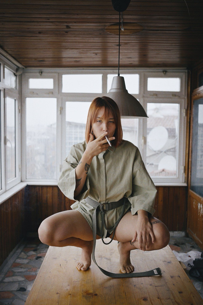 Photos. Artem Avanesov. Visual Content Creator