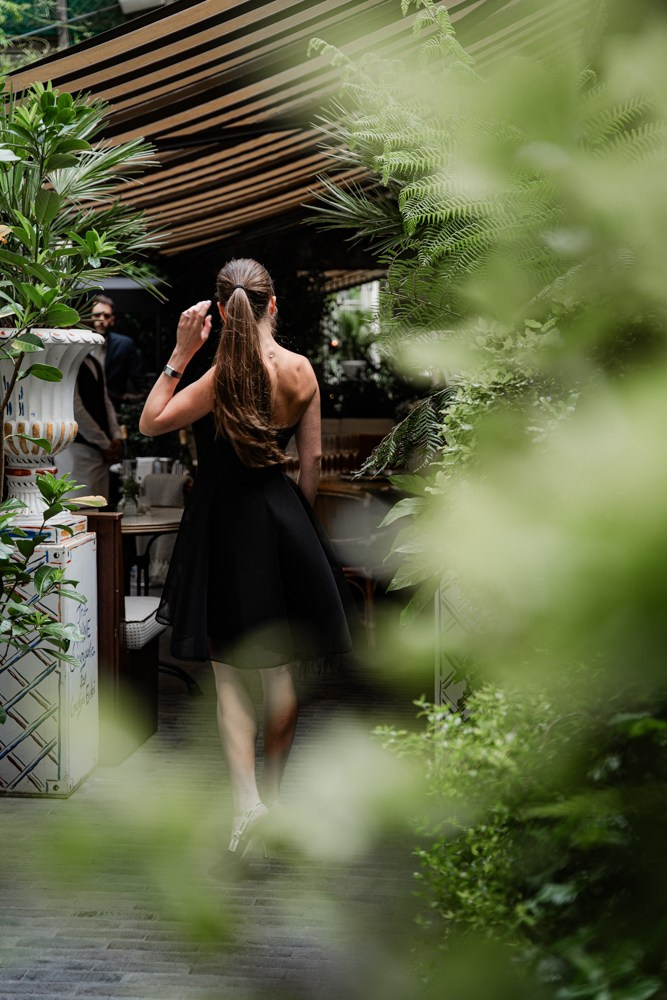 The Mine. Tonya Kyrylenko photographer in London