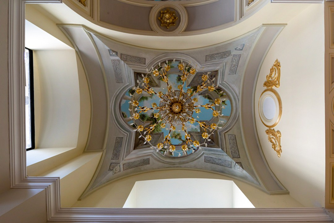 Interior / Exterior. Photographer in Baku Kamran Enceladus