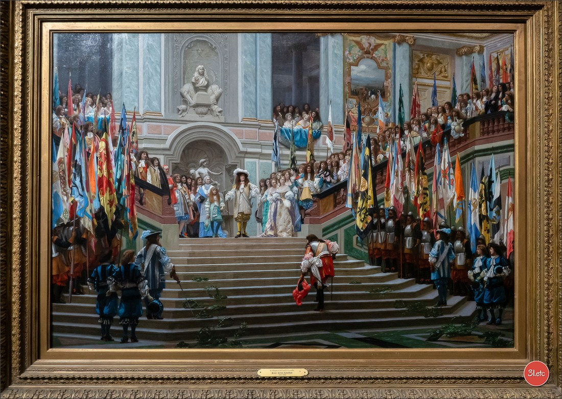 Немножко музейной классики. Photographe à Strasbourg | Portraits, Studio, Enfants, Événements