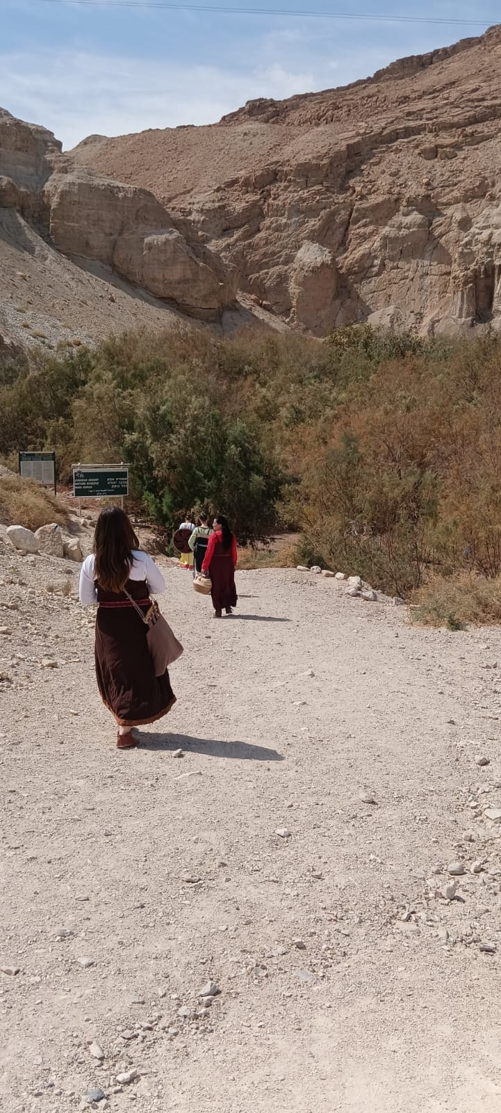 Женский поход 2024 — клуб «Нортман». КРиС «Нортман»