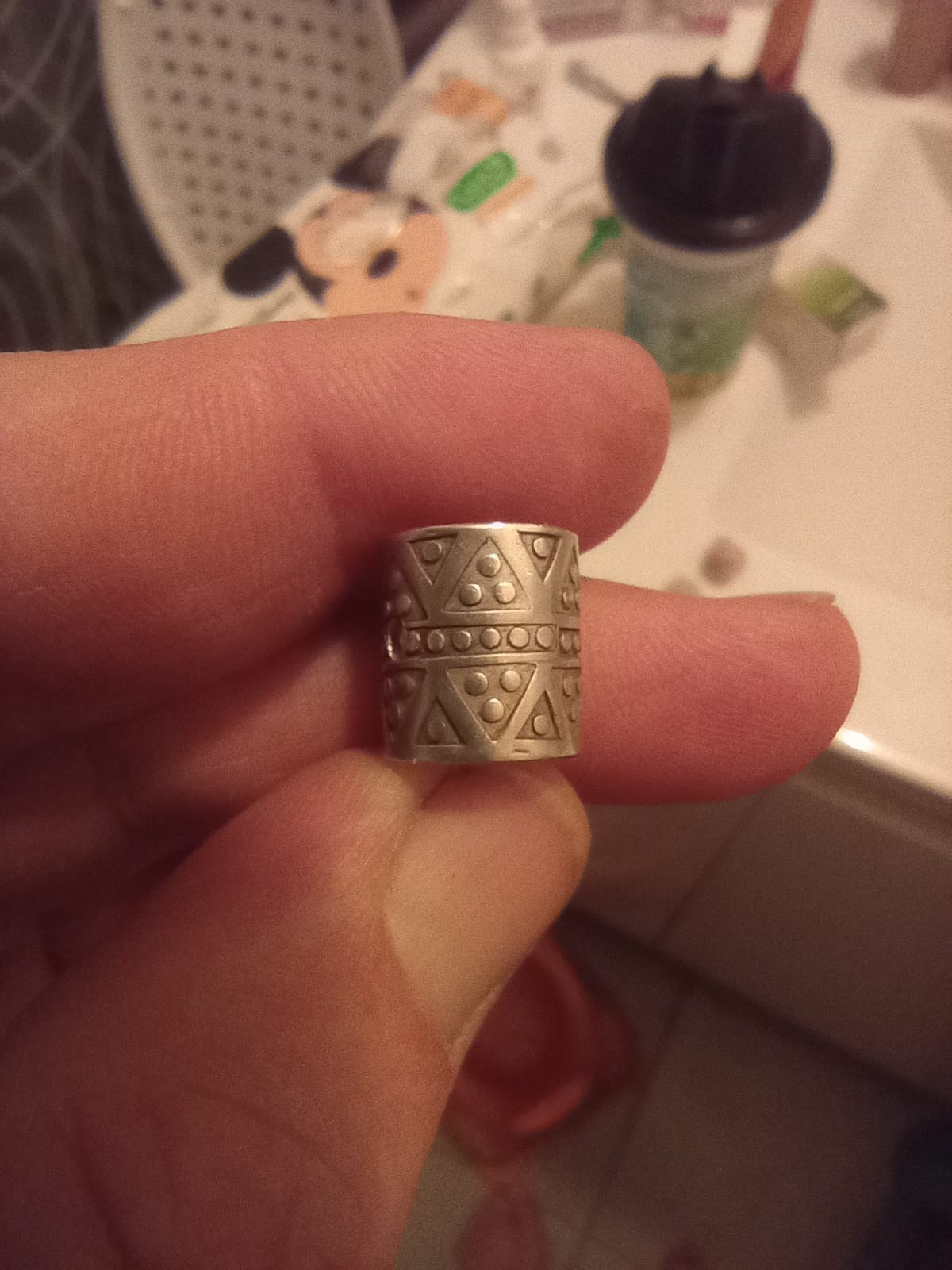 Мастерская Скулли. КРиС «Нортман»