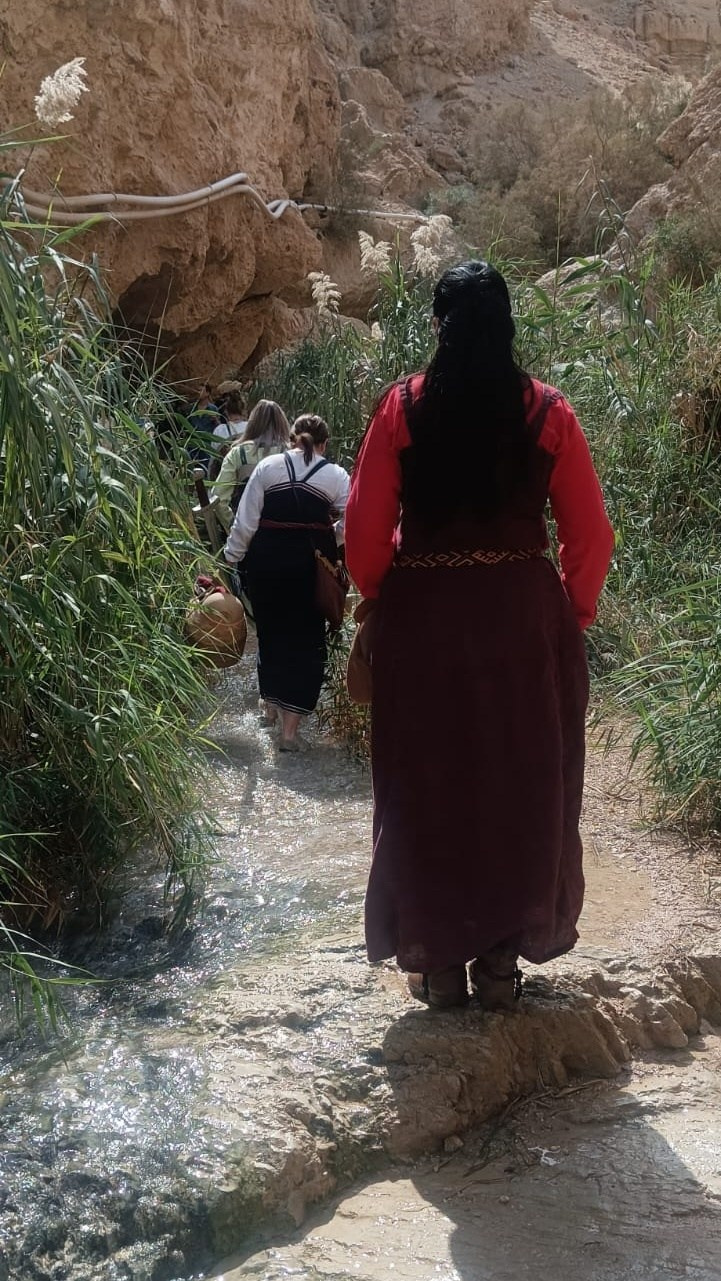 Женский поход 2024 — клуб «Нортман». КРиС «Нортман»