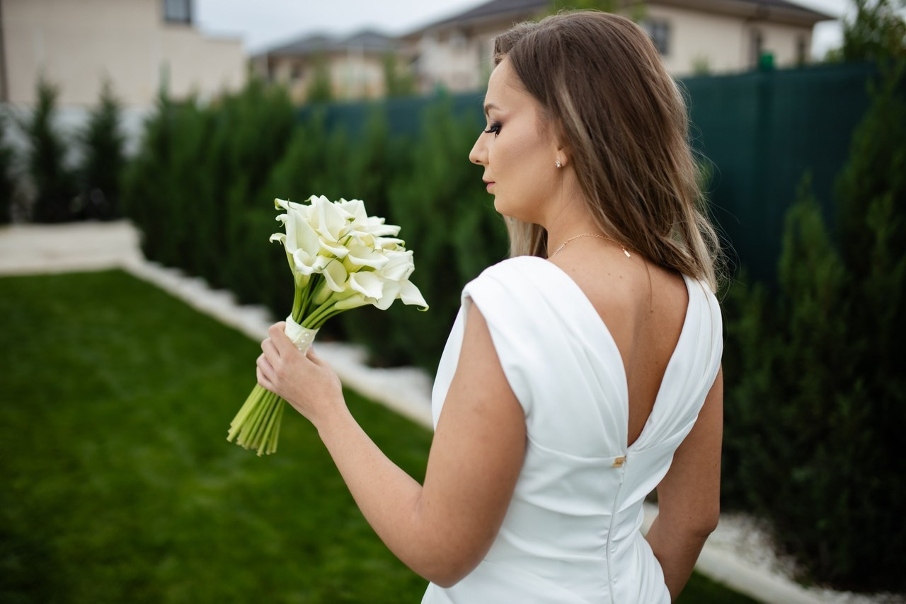 Feedback. Stefan Teodorescu — Fotograf de Nunta