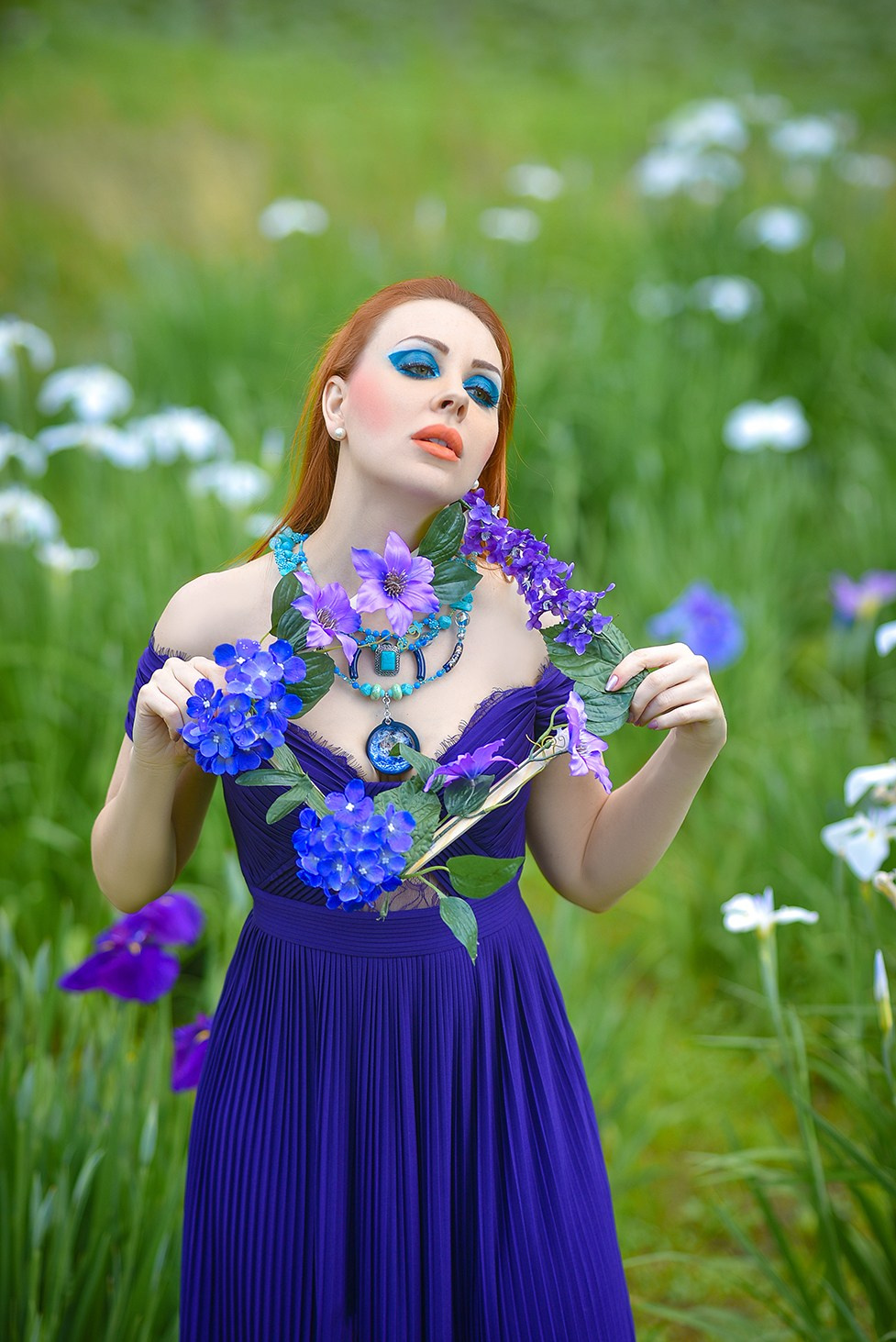 Fairy Tales. Photographer in Tokyo, Japan