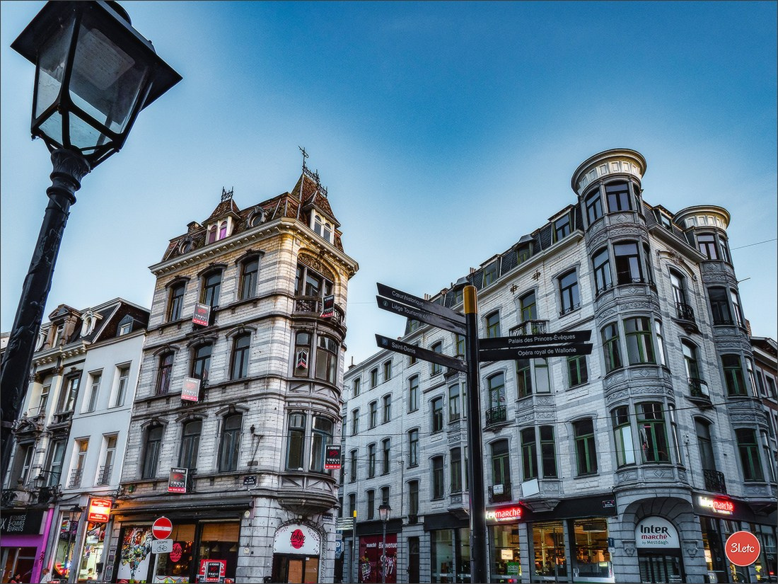 🇧🇪 Liege Belgium. Photographe à Strasbourg | Portraits, Studio, Enfants, Événements