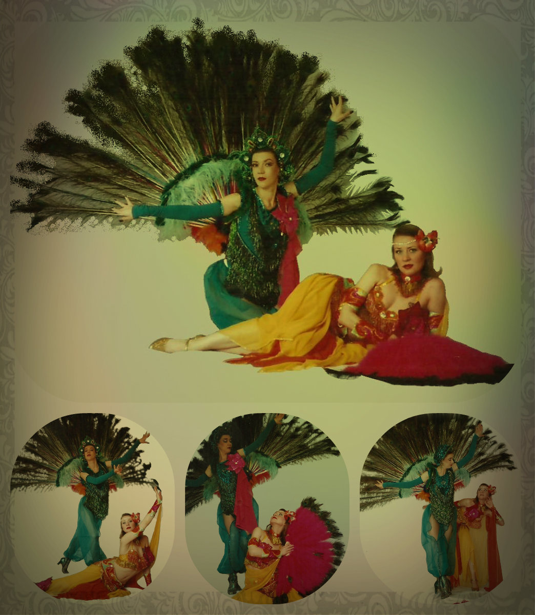 Show. Mannequins, design, decoration, handmade, photographe…