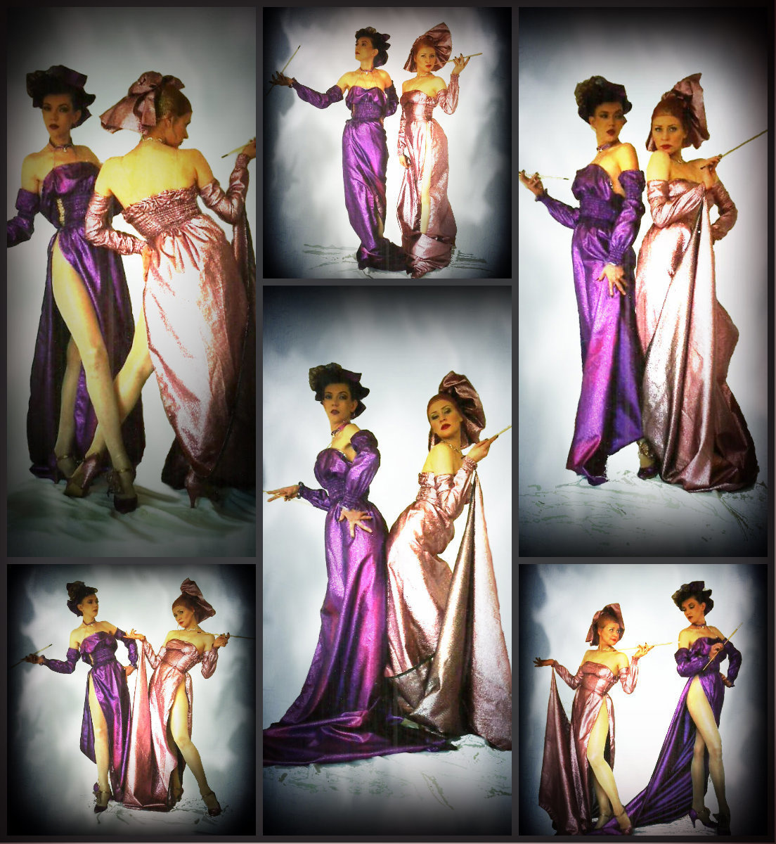 Show. Mannequins, design, decoration, handmade, photographe…