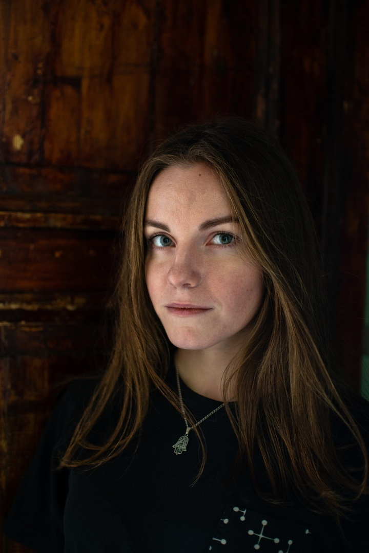 Портреты. Документальный и репортажный фотограф Айгуль Михайлова