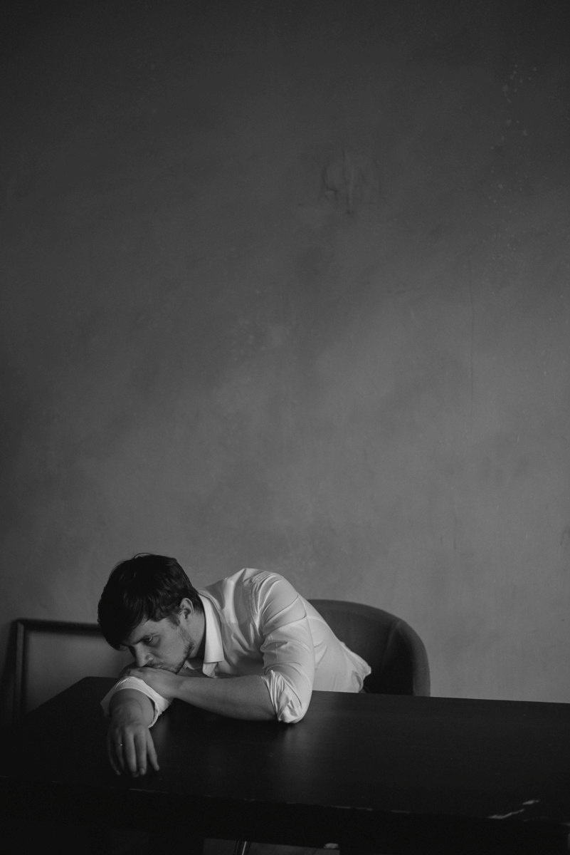 Портреты. Документальный и репортажный фотограф Айгуль Михайлова