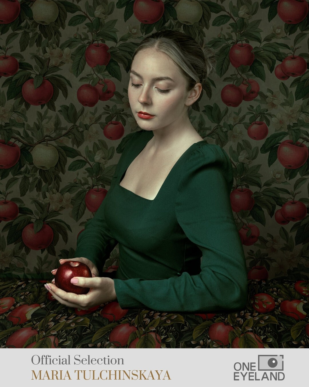 Maria Tulchinskaya — Conceptual Photography in California | Fine Art &