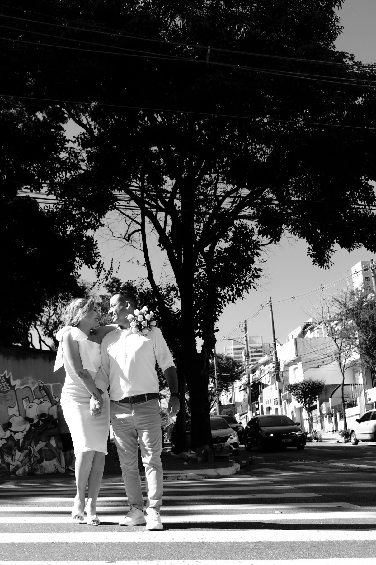 Elias & Mariana, Cartório de Registro Civil do Cambuci. Produtora Bride