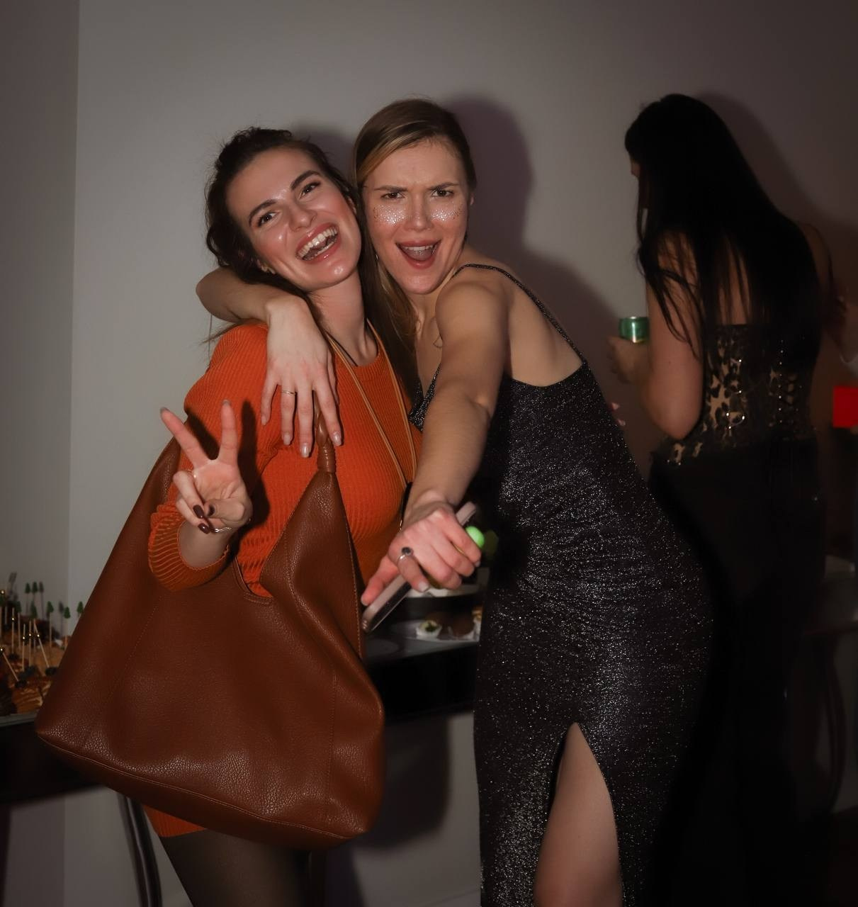 Рождественский бизнес коктейль. VALERIIA VIUNOVA individual shooting\love story\event\brand