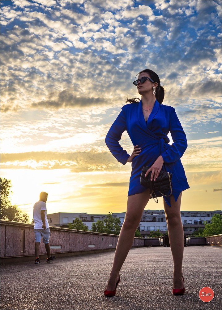 Portrait urbain. Photographe à Strasbourg | Portraits, Studio, Enfants, Événements