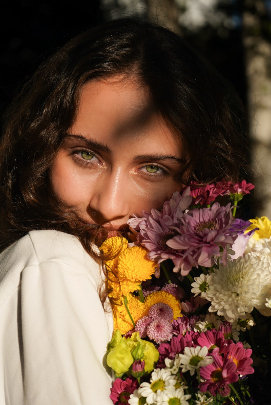 Alexandra. Vlasamina.com