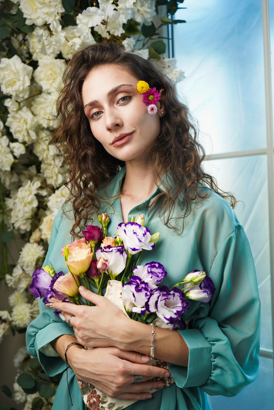 Alexandra. Vlasamina.com