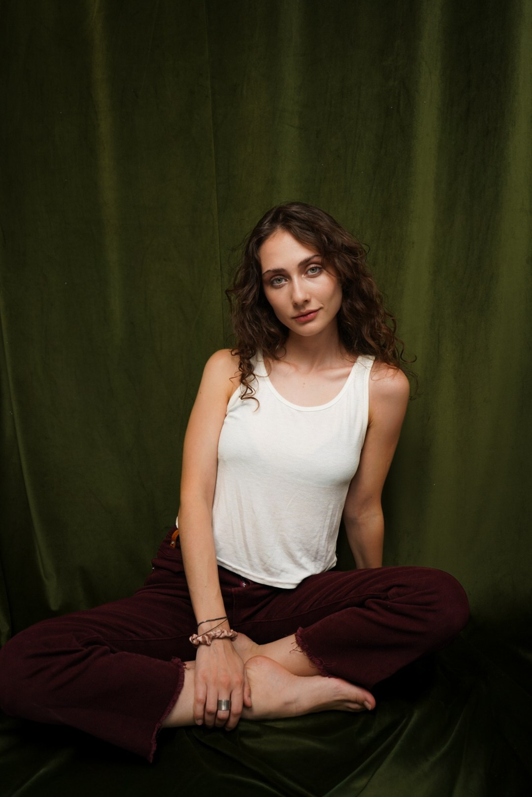 Alexandra. Vlasamina.com